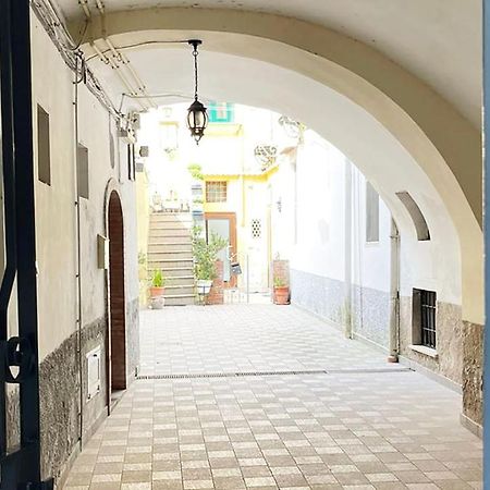 La Casa Di Maty Maiori Apartment Екстериор снимка