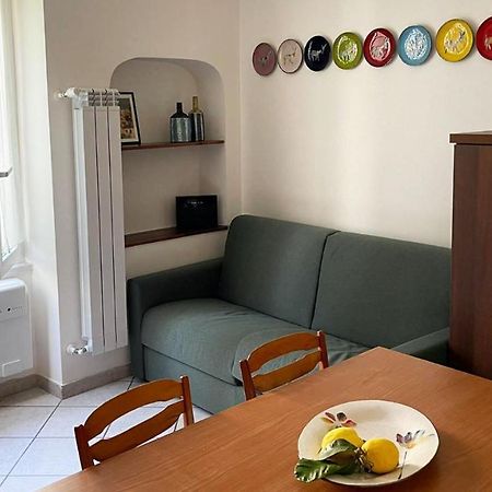 La Casa Di Maty Maiori Apartment Екстериор снимка