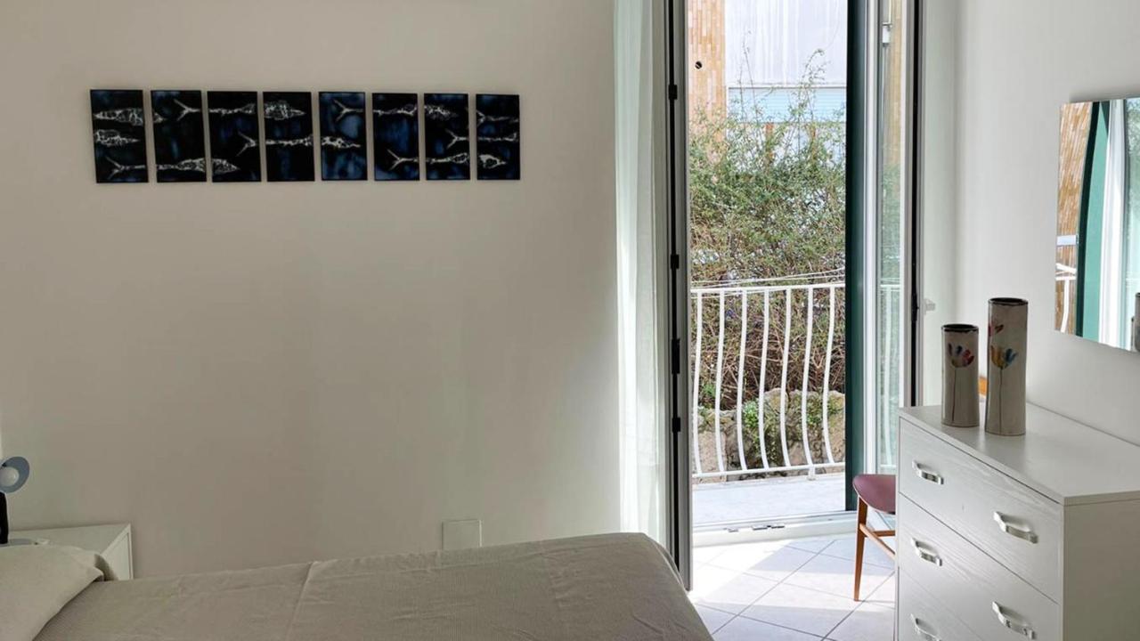 La Casa Di Maty Maiori Apartment Екстериор снимка