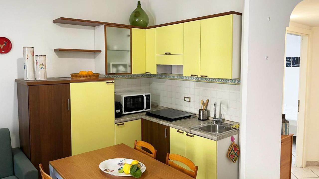 La Casa Di Maty Maiori Apartment Екстериор снимка