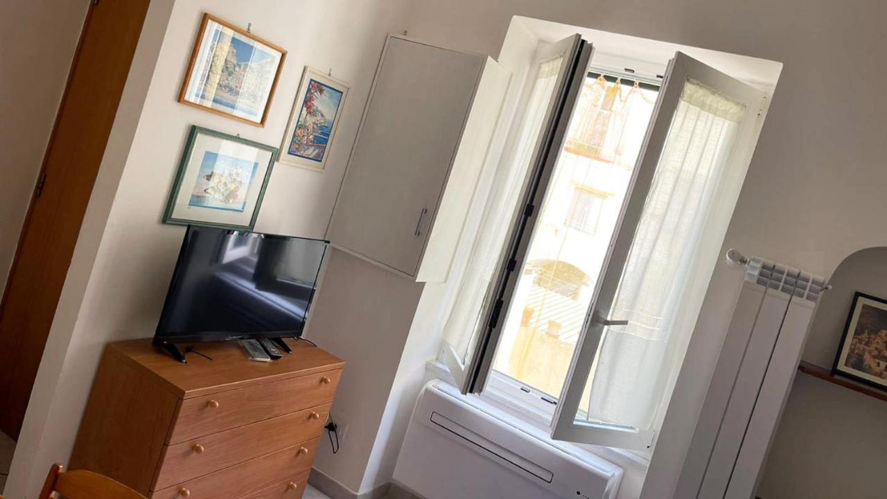 La Casa Di Maty Maiori Apartment Екстериор снимка