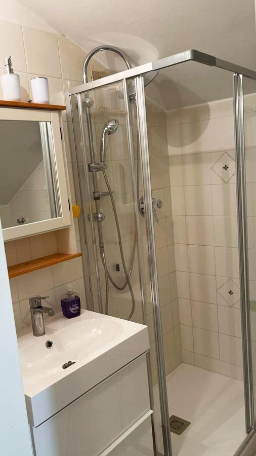 La Casa Di Maty Maiori Apartment Екстериор снимка