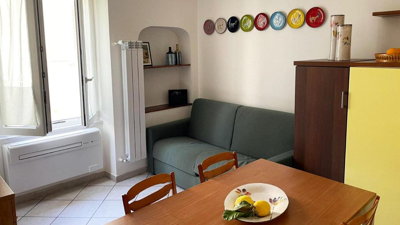 La Casa Di Maty Maiori Apartment Екстериор снимка