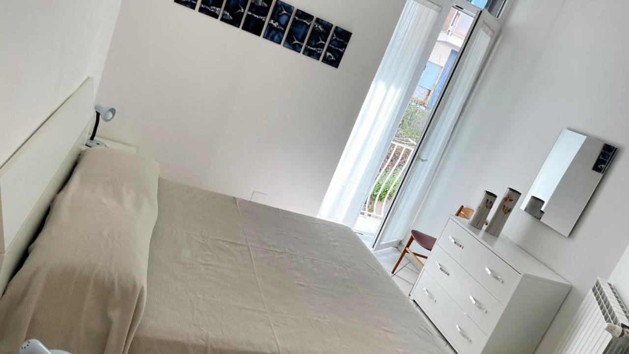 La Casa Di Maty Maiori Apartment Екстериор снимка