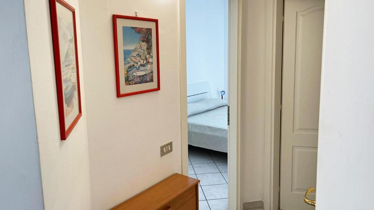 La Casa Di Maty Maiori Apartment Екстериор снимка