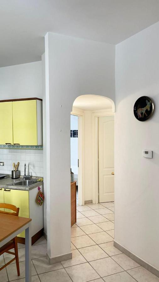 La Casa Di Maty Maiori Apartment Екстериор снимка